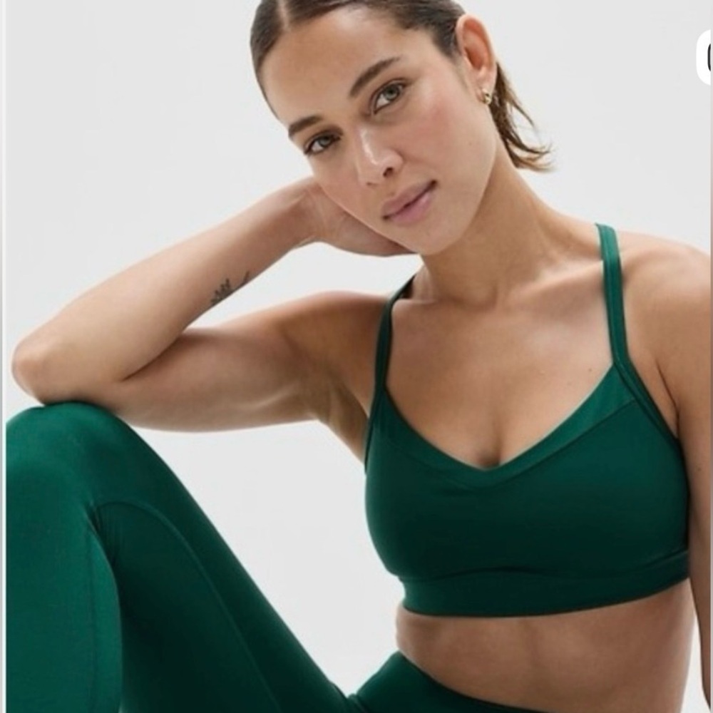 NWT Vital Pine Bra Sz Large A-C Cup (#769482)
